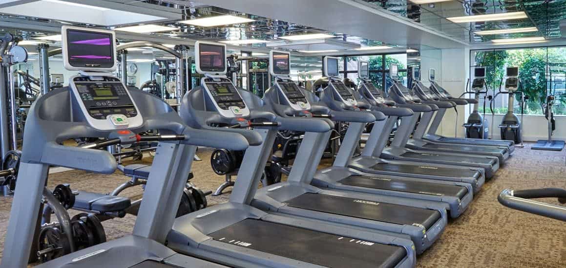 Gym cleaning service Melbourne