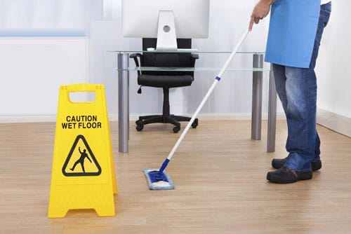 commercial cleaning Melbourne