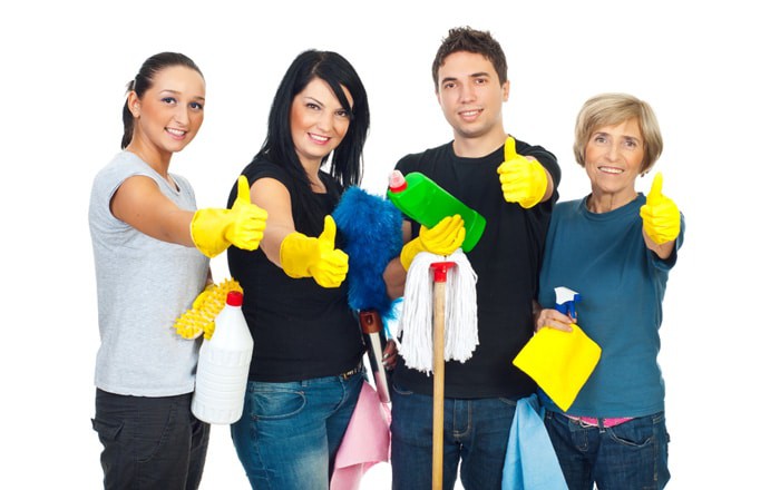 house cleaning melbourne